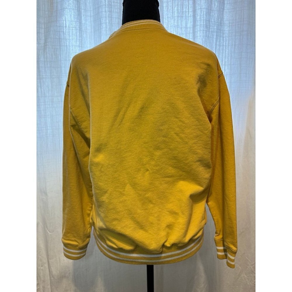 Women’s  The Breakfast Club Shermer High School‎ Crewneck Sweatshirt Size Small - Picture 5 of 8